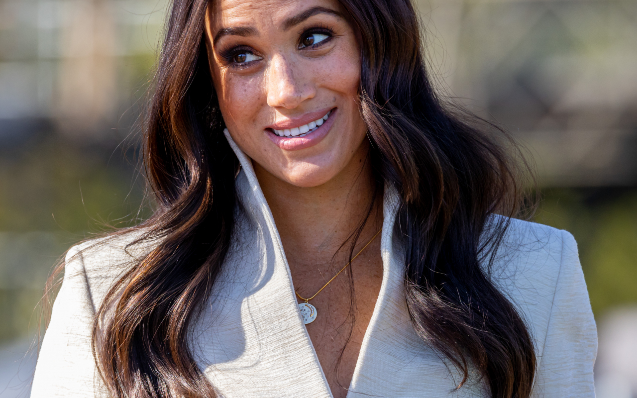 Meghan Markle