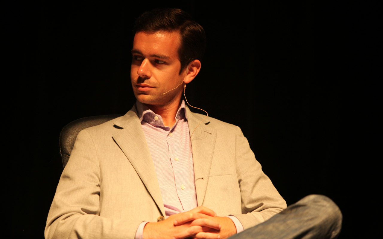 Jack Dorsey
