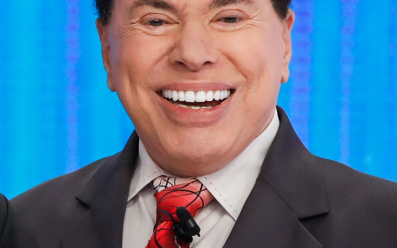 Silvio Santos
