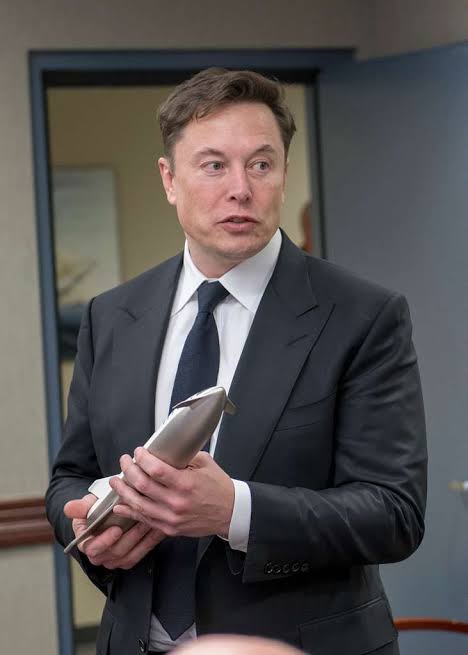 Elon Musk