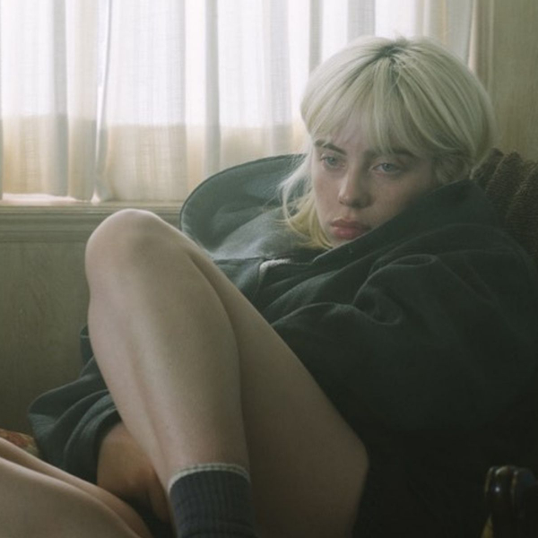Billie Eilish desabafa sobre viver com Síndrome de Tourette: “É exaustivo”