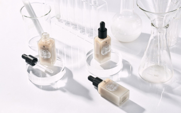 Com tecnologia de ponta, cosméticos personalizados levam em conta tipo de pele e estilo de vida