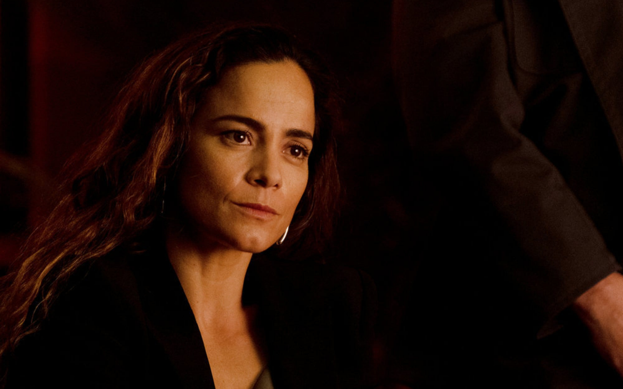 Alice Braga