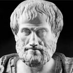 Aristóteles, filósofo