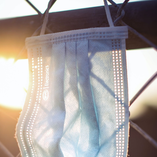 Museu Brasileiro da Pandemia  busca doações para criar memória coletiva