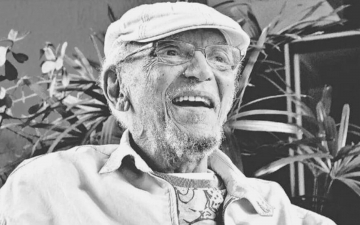 Cantor Paulo Diniz morre aos 82 anos, em Recife
