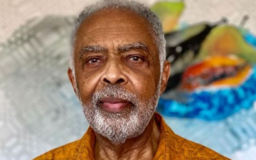 Gilberto Gil faz 80: série, museu, disco inédito e turnê celebram vida e obra do artista