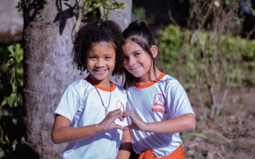 São Paulo Experience XP Private faz campanha em prol da Afesu