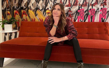 Ex-executiva da Dior Beauty abre loja de produtos de beleza que já é point dos ‘viciados’ em creminhos