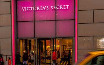 Tema de doc polêmico, altos e baixos da Victoria’s Secret na bolsa mexem com humor dos investidores