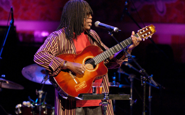 Milton Nascimento divulga novas datas de turnê de despedida – e ingressos já estão esgotados