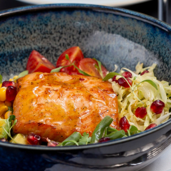 Chef de Mônaco, Thierry Paludetto traz novidades das boas para o Beefbar SP