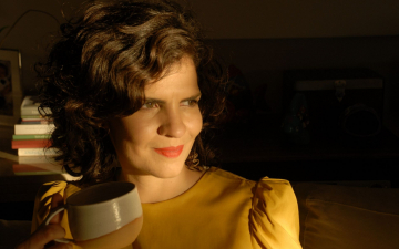 O que faz um sommelier de chá? Dani Lieuthier, CEO do Instituto Chá, quer difundir cultura da bebida no Brasil