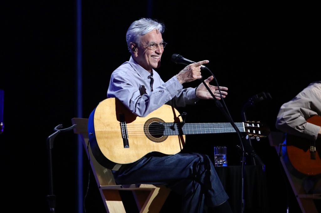 Caetano Veloso