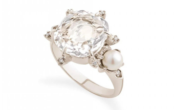 Desejo do Dia: o brilho da coleção Gravity by HStern