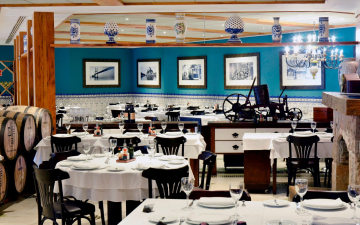 Rancho Português celebra culinária lusitana com 29º Festival da Sardinha na Brasa