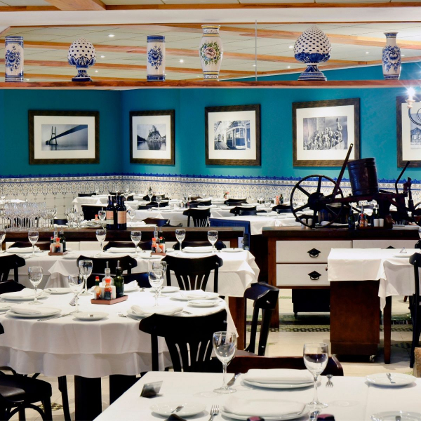 Rancho Português celebra culinária lusitana com 29º Festival da Sardinha na Brasa