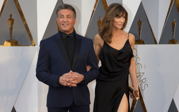 Sylvester Stallone e Jennifer Flavin se separam após 25 anos de casados