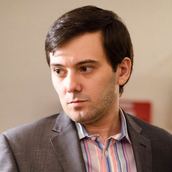 Homem ‘mais odiado dos EUA’ é demitido de sua própria empresa