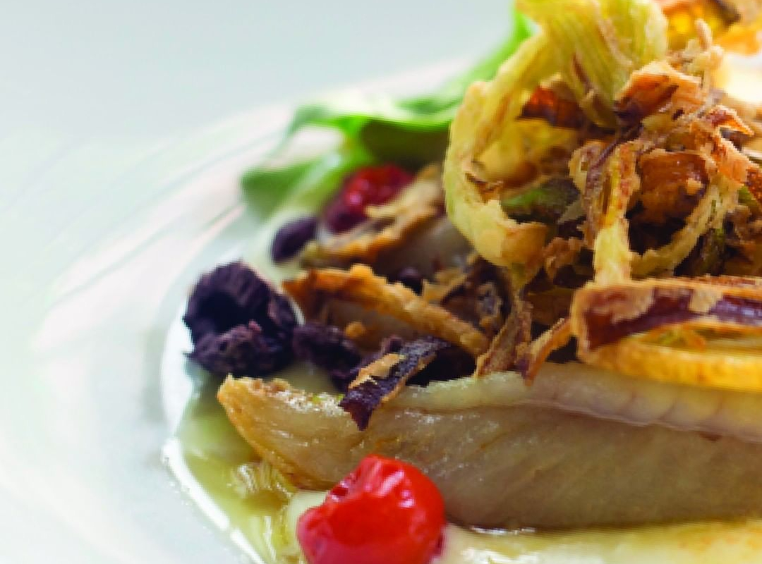 Settimana della Cucina Regionale