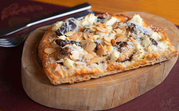 Comandado pelo chef Rafael Lorenti, restaurante Basilicata Trattoria agora se chama Basilicata Cucina