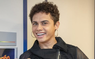 Na reta final de ‘Pantanal’, Silvero Pereira relembra bastidores: ‘Emocionado por fazer parte dessa história’