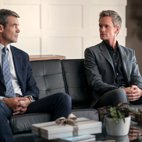 ‘Uncoupled’ e a busca de uma resposta que nem sempre é necessária