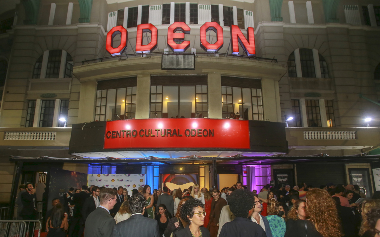 Cine Odeon