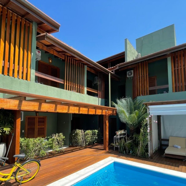 Estadia personalizada é a novidade que vem chamando atenção em hotel na praia de Juquehy