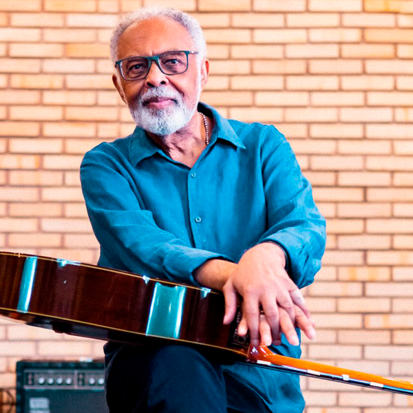 Show de Gilberto Gil e leilão de arte movimentam evento beneficente da Sociedade Brasileira de Trombose