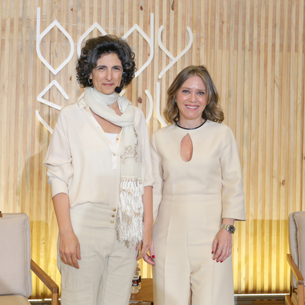 Iguatemi São Paulo armou programação especial em nova edição do Body & Soul