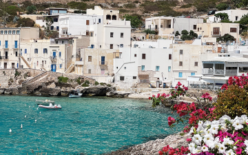 As belezas escondidas da Sicília, cenário da nova temporada de ‘The White Lotus’