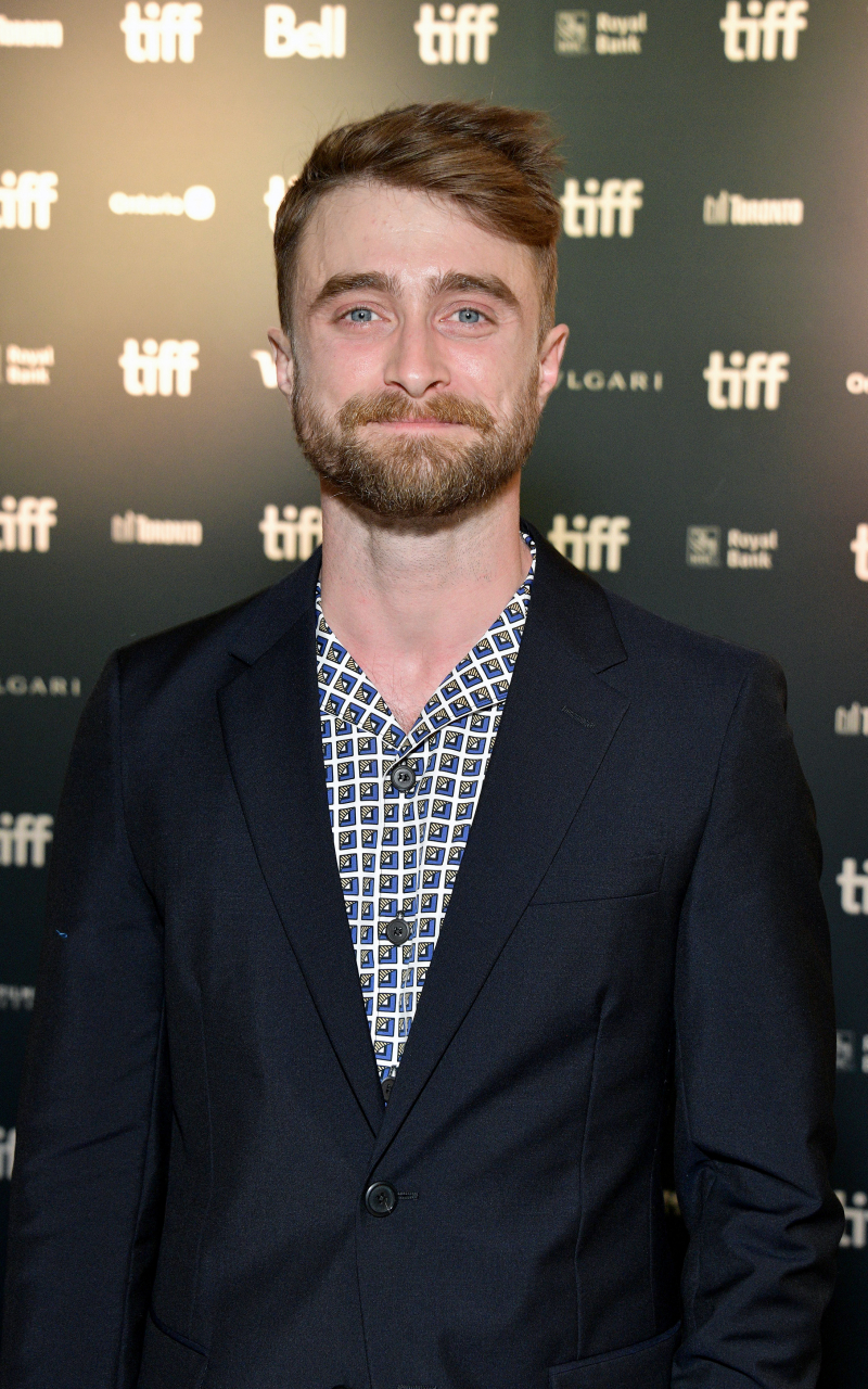 Daniel Radcliffe