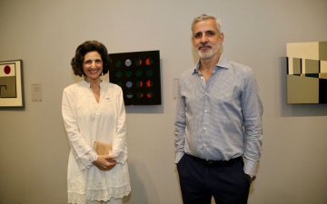 Masp estreia duas exposições nesta sexta; confira como foi a abertura