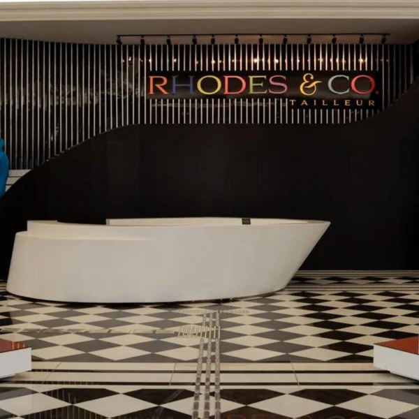 Incêndio atinge cenário de ‘Todas as Flores’, nos Estúdios Globo; não há feridos