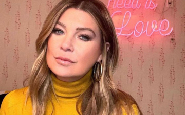 Após 19 temporadas, Ellen Pompeo se despede de Grey’s Anatomy: ‘Imensa gratidão’