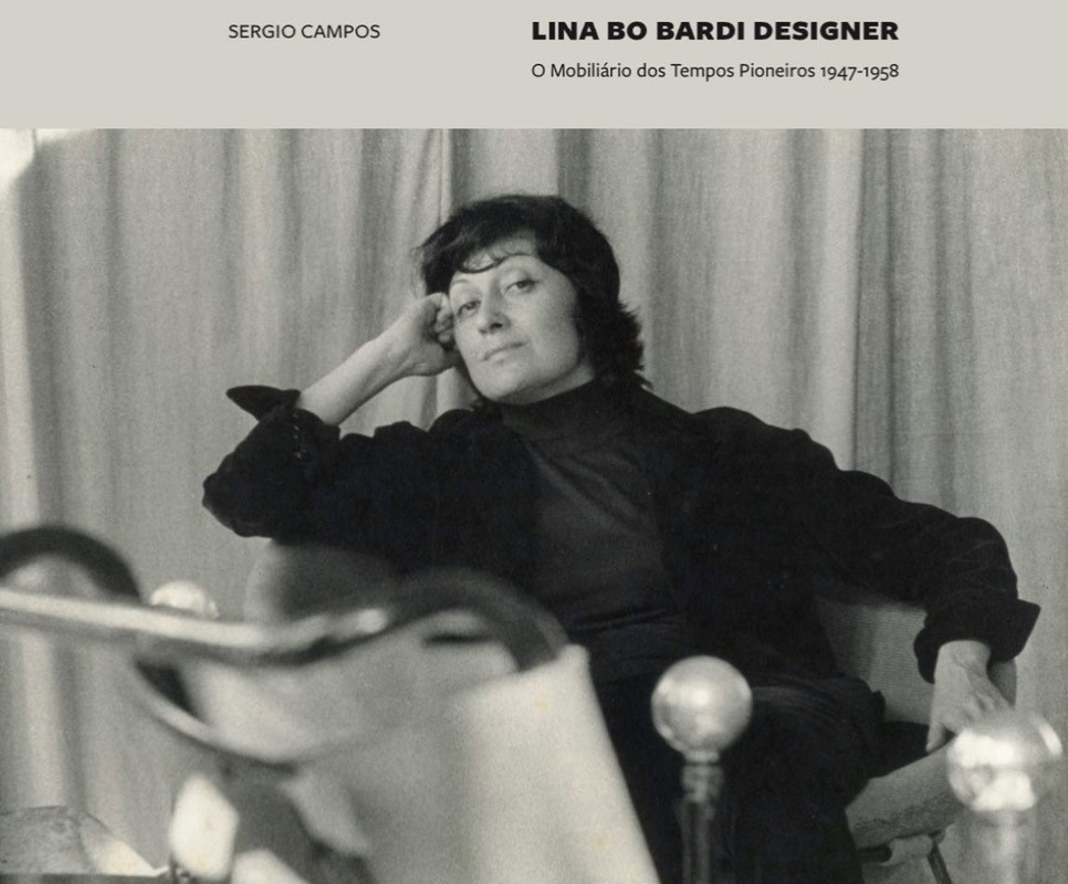 Lina Bo Bardi