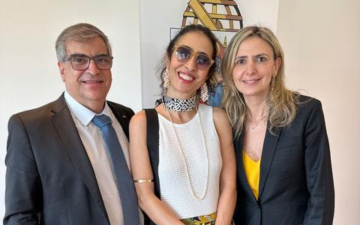 Marisa Monte será embaixadora do programa de bolsas USP Diversa