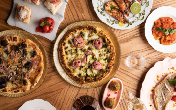 Roteiro gastronômico: aproveite as festas de fim de ano com estilo e em família