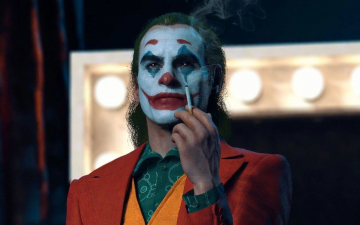 ‘Coringa 2’, com Joaquin Phoenix e Lady Gaga no elenco, tem 1ª imagem divulgada