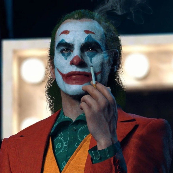 ‘Coringa 2’, com Joaquin Phoenix e Lady Gaga no elenco, tem 1ª imagem divulgada