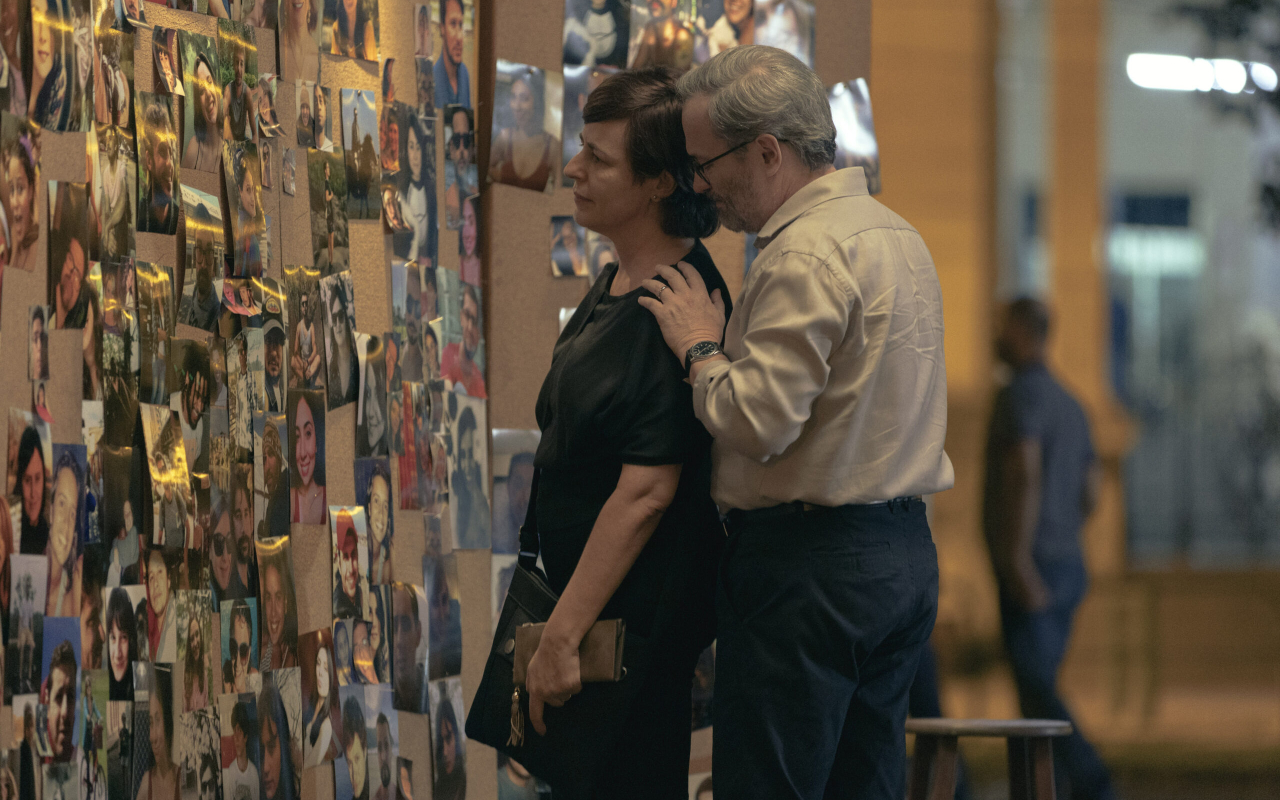 Todo Dia a Mesma Noite