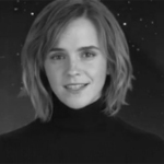Emma Watson, atriz