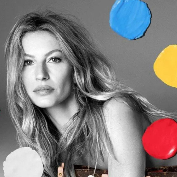 Gisele Bündchen estrela primeira grande campanha global desde seu divórcio