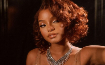 Amizade com Beyoncé, multitalento e Grammy: 5 curiosidades sobre Halle Bailey, de ‘A Pequena Sereia’