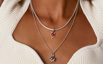 Desejo do dia: nova coleção da Pandora inspirada no live action de “A Pequena Sereia”