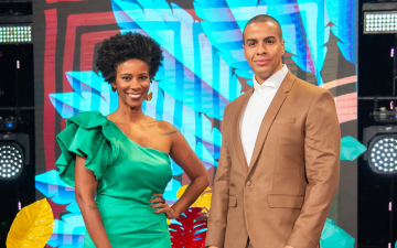 Prêmio ‘Sim à Igualdade Racial’ será exibido no próximo domingo pela Globo