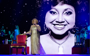 Prêmio da Música Brasileira celebra Alcione; confira lista de vencedores e quem passou por lá