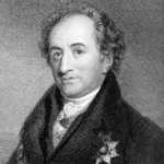 Johann Wolfgang von Goethe, autor