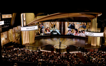 Categoria de Melhor Filme no Oscar ganha novas regras e mudança começa a partir de 2024